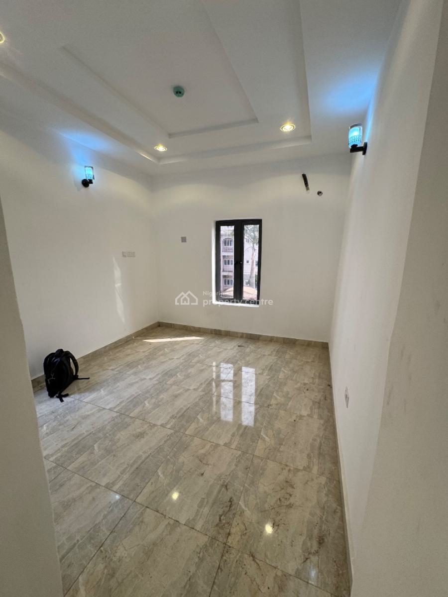 Brand New En-suite 3bedrooms Flats, Wuye,abuja., Wuye, Abuja, Flat / Apartment for Sale