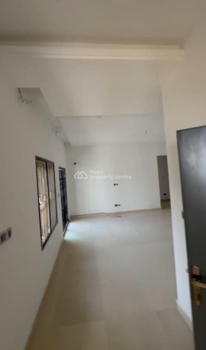3 Bedroom Block of Flat, Gilmore, Jahi, Abuja, Block of Flats for Sale