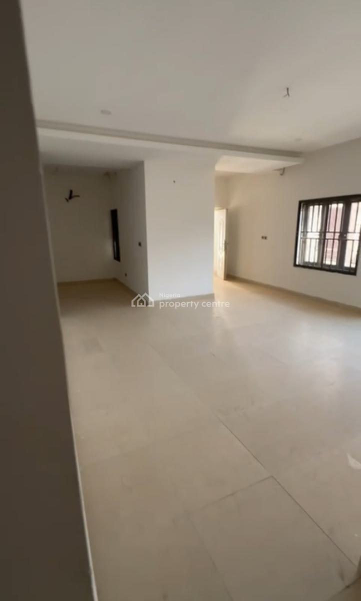 3 Bedroom Block of Flat, Gilmore, Jahi, Abuja, Block of Flats for Sale