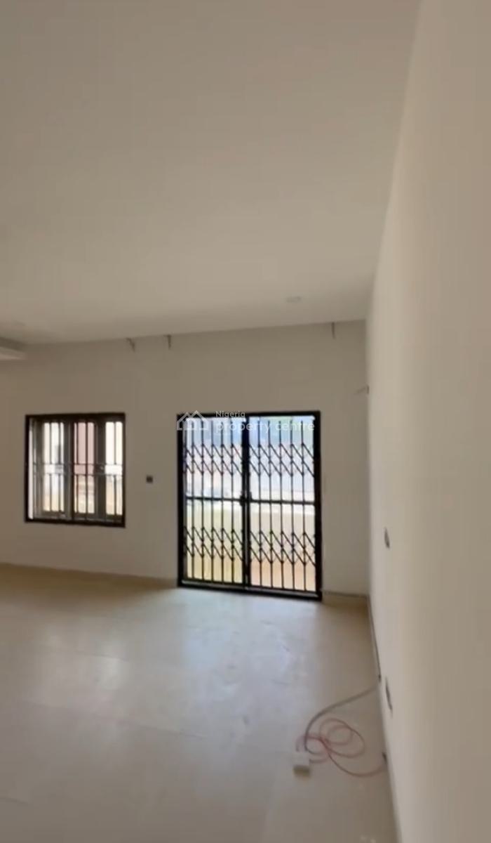 3 Bedroom Block of Flat, Gilmore, Jahi, Abuja, Block of Flats for Sale