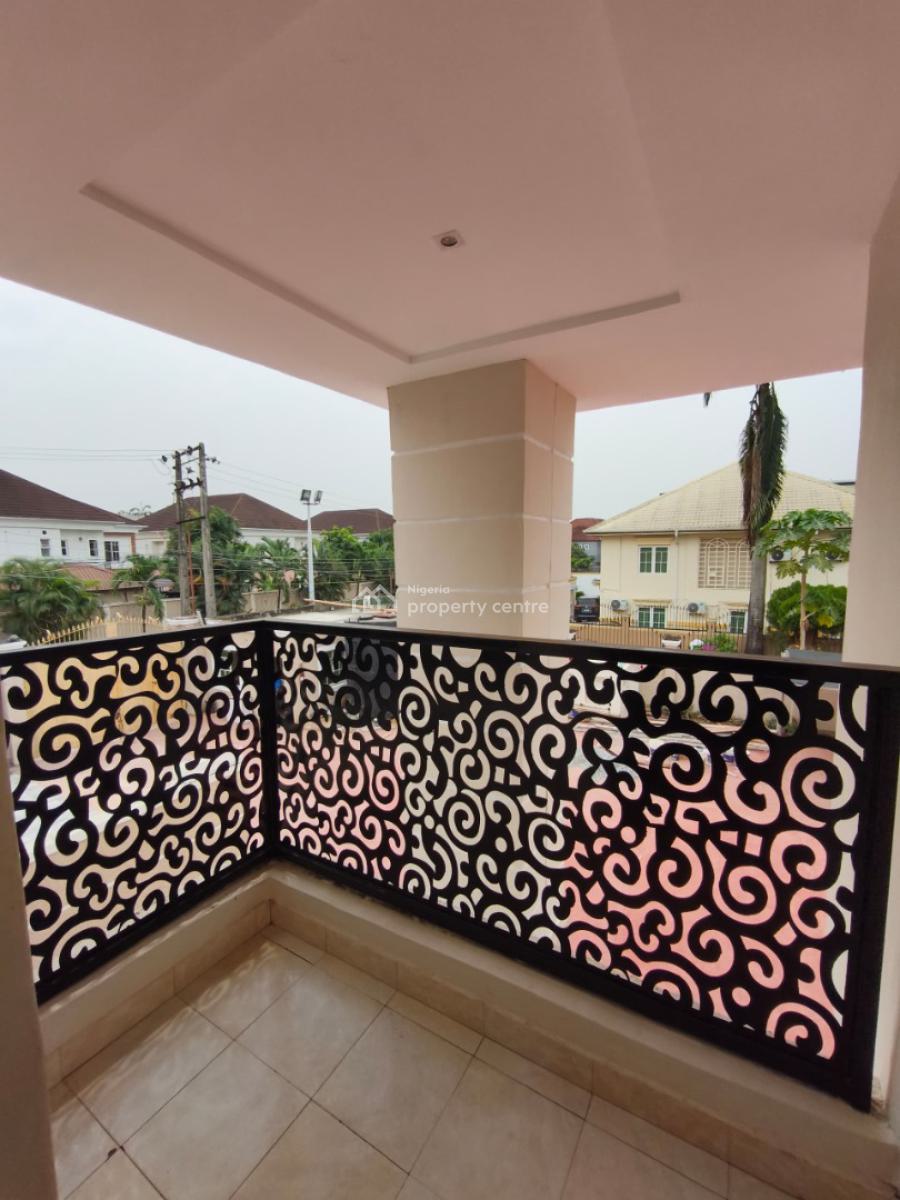 4 Unit of 4 Bedroom Terrace Duplex, Ikeja Gra, Ikeja, Lagos, Terraced Duplex for Rent
