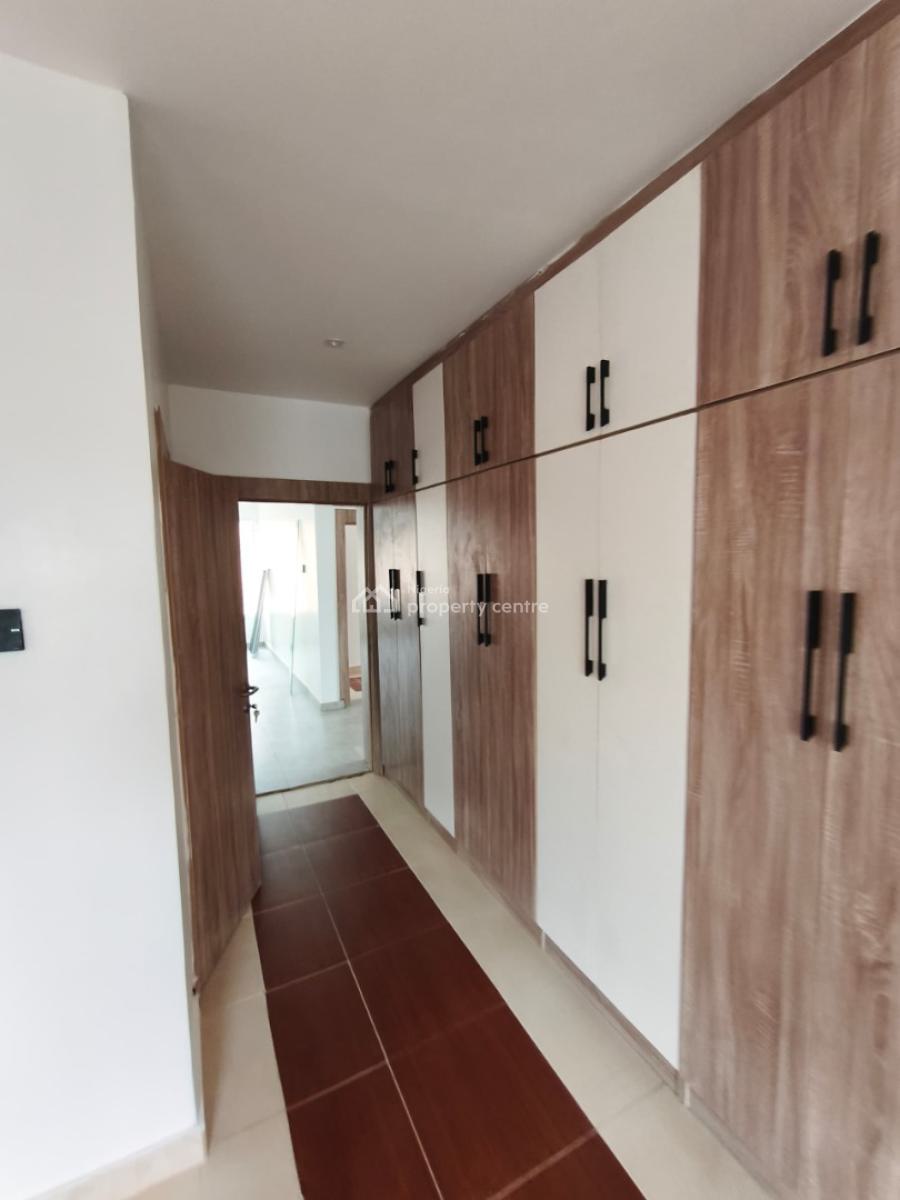 4 Unit of 4 Bedroom Terrace Duplex, Ikeja Gra, Ikeja, Lagos, Terraced Duplex for Rent