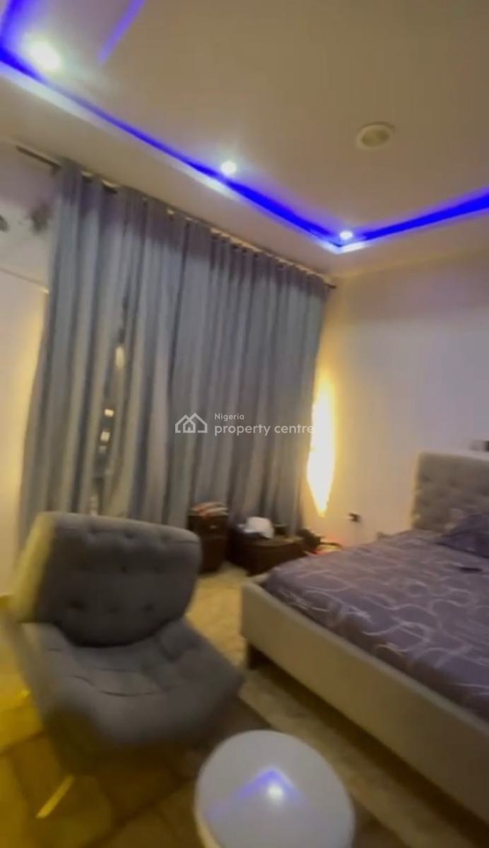 Self Contain Masters, Agungi, Lekki, Lagos, Self Contain (single Rooms) for Rent