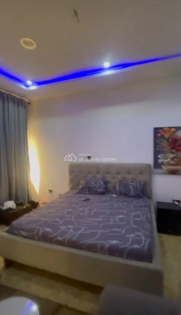 Self Contain Masters, Agungi, Lekki, Lagos, Self Contain (single Rooms) for Rent