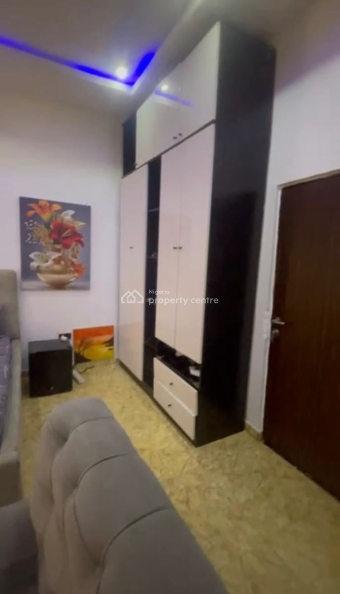 Self Contain Masters, Agungi, Lekki, Lagos, Self Contain (single Rooms) for Rent