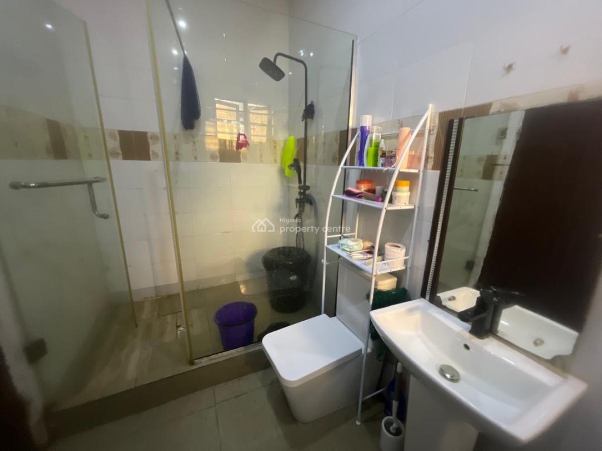 Self Contain Masters, Agungi, Lekki, Lagos, Self Contain (single Rooms) for Rent