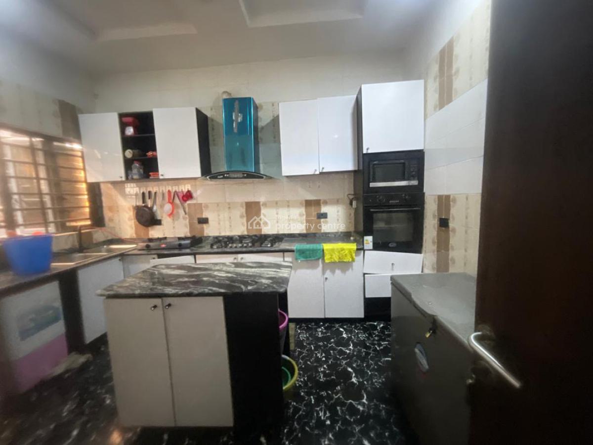 Self Contain Masters, Agungi, Lekki, Lagos, Self Contain (single Rooms) for Rent