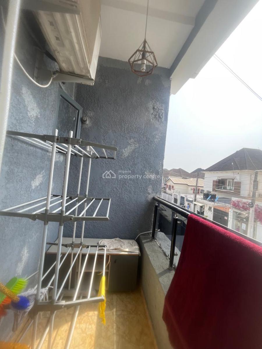 Self Contain Masters, Agungi, Lekki, Lagos, Self Contain (single Rooms) for Rent