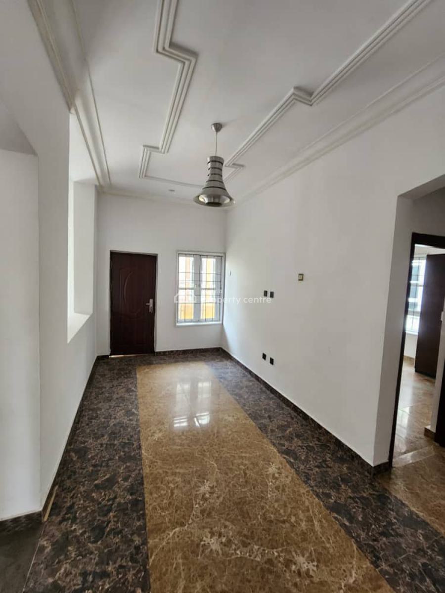 Well Maintained Spacious 5bedroom Fully Detached Duplex+ 2 Room Bq, Idado Lekki, Idado, Lekki, Lagos, Detached Duplex for Sale