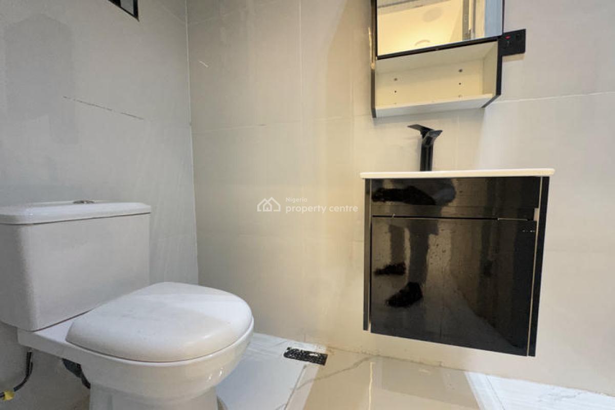 Stunning 5 Bedroom Detached House with Cinema, Swimming Pool and Bq, Oral Estate, Lekki, Lagos, Detached Duplex for Sale