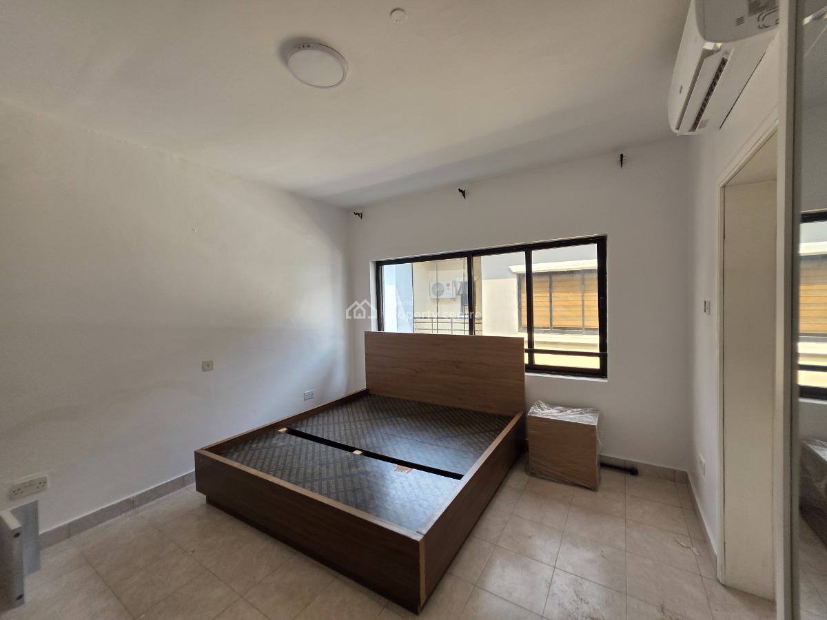 4 Bedrooms Townhouse, Louis Solomon Close Off Ahmadu Bello, Victoria Island (vi), Lagos, Terraced Duplex for Rent