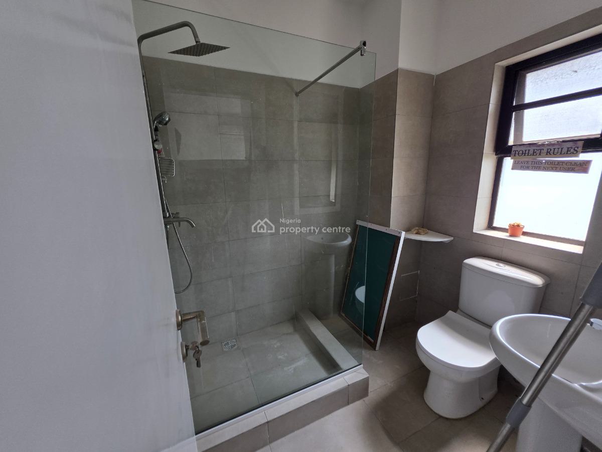 4 Bedrooms Townhouse, Louis Solomon Close Off Ahmadu Bello, Victoria Island (vi), Lagos, Terraced Duplex for Rent