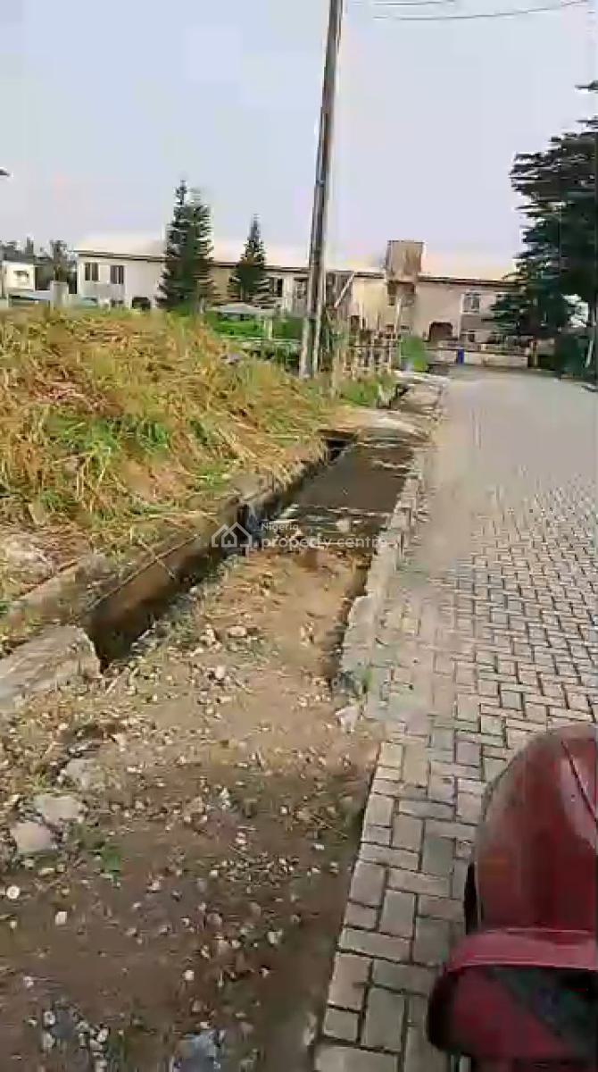 340sqm Land, Pearl Garden Estate. Off Monastery Road, Sangotedo, Ajah, Lagos, Residential Land for Sale