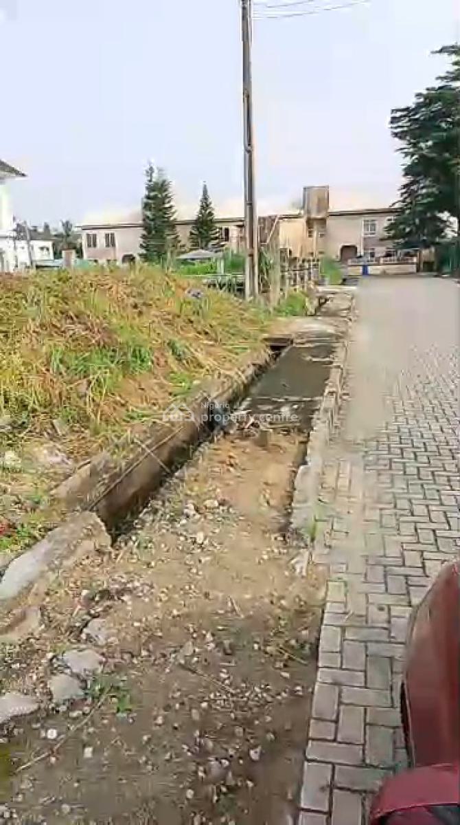 340sqm Land, Pearl Garden Estate. Off Monastery Road, Sangotedo, Ajah, Lagos, Residential Land for Sale