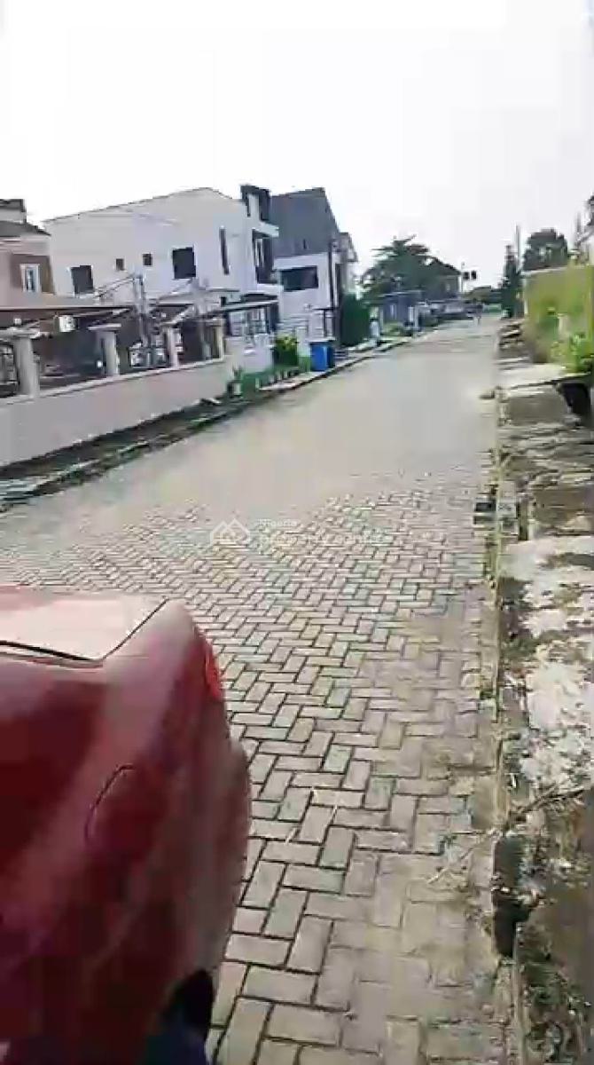 340sqm Land, Pearl Garden Estate. Off Monastery Road, Sangotedo, Ajah, Lagos, Residential Land for Sale