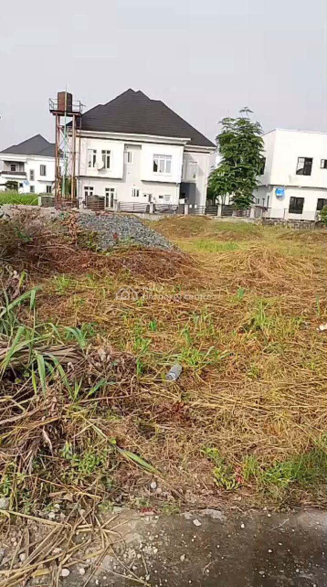 340sqm Land, Pearl Garden Estate. Off Monastery Road, Sangotedo, Ajah, Lagos, Residential Land for Sale