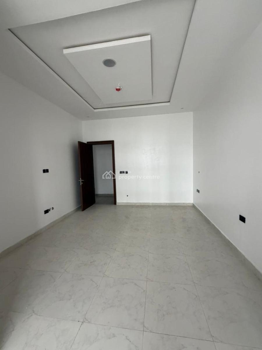 Brand-new 2 Bedrooms Flat, Off Admiralty Road, Lekki Phase 1, Lekki, Lagos, Flat / Apartment for Sale