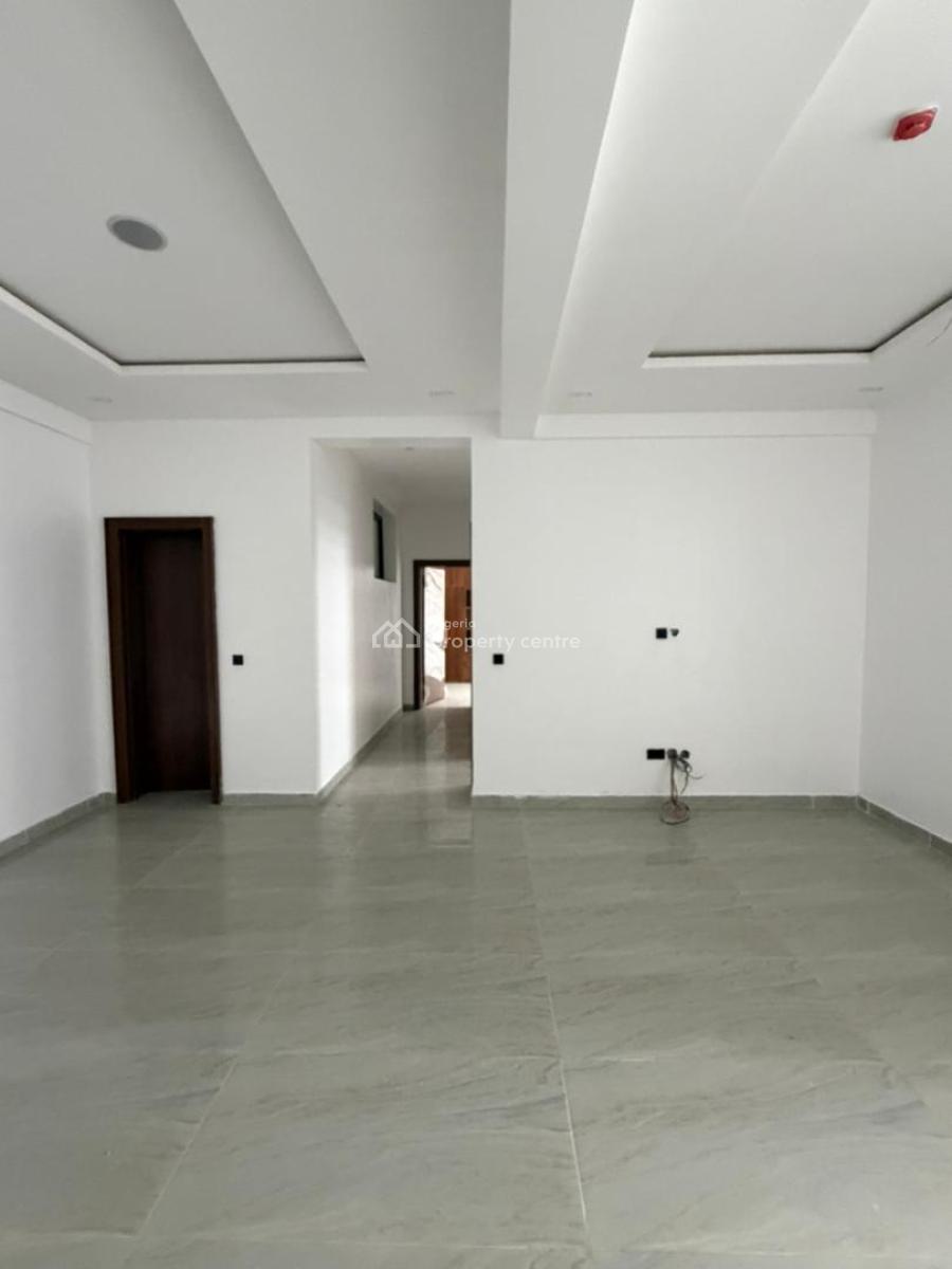 Brand-new 2 Bedrooms Flat, Off Admiralty Road, Lekki Phase 1, Lekki, Lagos, Flat / Apartment for Sale