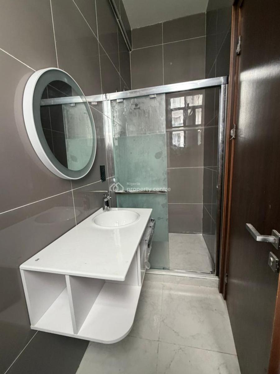 Brand-new 2 Bedrooms Flat, Off Admiralty Road, Lekki Phase 1, Lekki, Lagos, Flat / Apartment for Sale