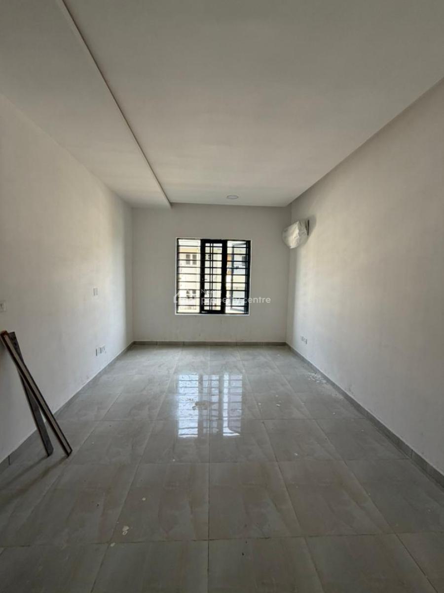 4 Bedrooms Terrace Duplex with Bq, Palace Road, Oniru, Victoria Island (vi), Lagos, Terraced Duplex for Sale