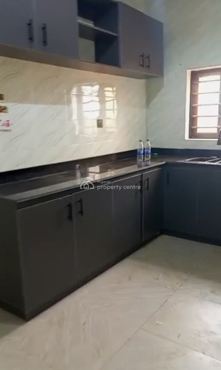 Newly Built Luxury 2 Bedroom All Room En-suite, Ojodu, Lagos, Flat / Apartment for Rent