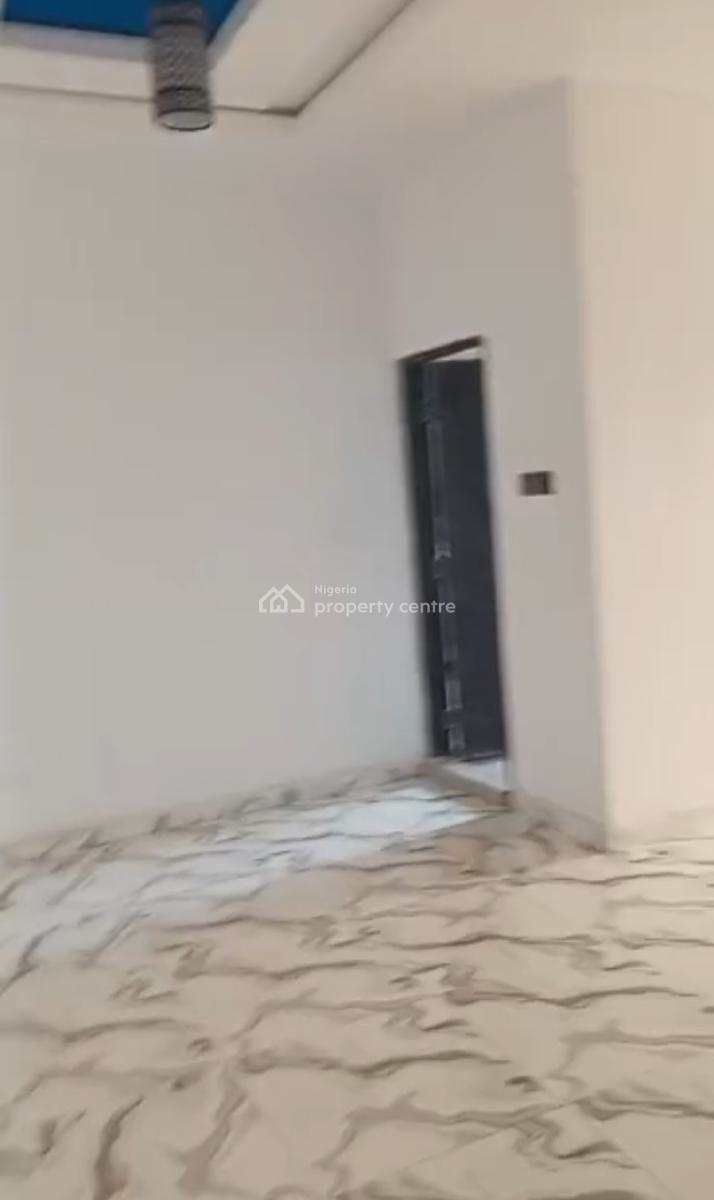 Newly Built Luxury 2 Bedroom All Room En-suite, Ojodu, Lagos, Flat / Apartment for Rent