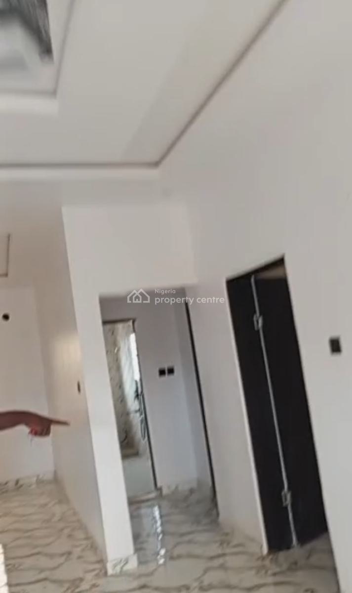 Newly Built Luxury 2 Bedroom All Room En-suite, Ojodu, Lagos, Flat / Apartment for Rent