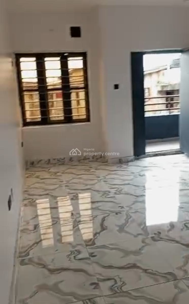 Newly Built Luxury 2 Bedroom All Room En-suite, Ojodu, Lagos, Flat / Apartment for Rent