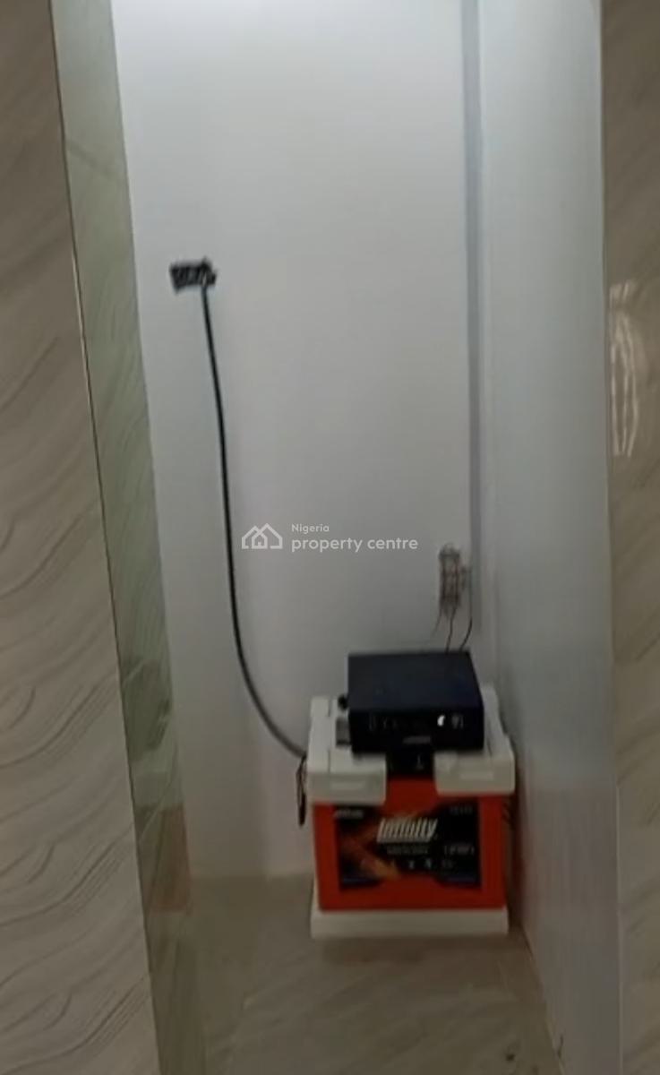 Newly Built Luxury 2 Bedroom All Room En-suite, Ojodu, Lagos, Flat / Apartment for Rent