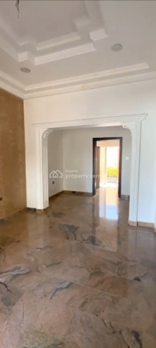 a Very Good Spacious & Serviced 2-bedroom Flat, Jahi District ( Video of The Apartment Is Attached), Jahi, Abuja, Flat / Apartment for Rent