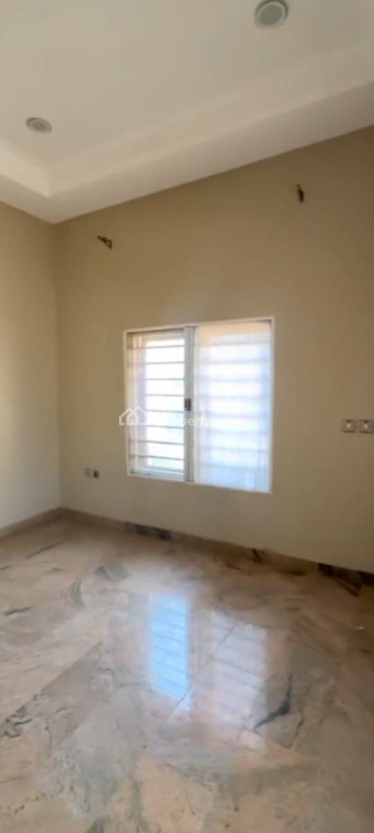 a Very Good Spacious & Serviced 2-bedroom Flat, Jahi District ( Video of The Apartment Is Attached), Jahi, Abuja, Flat / Apartment for Rent