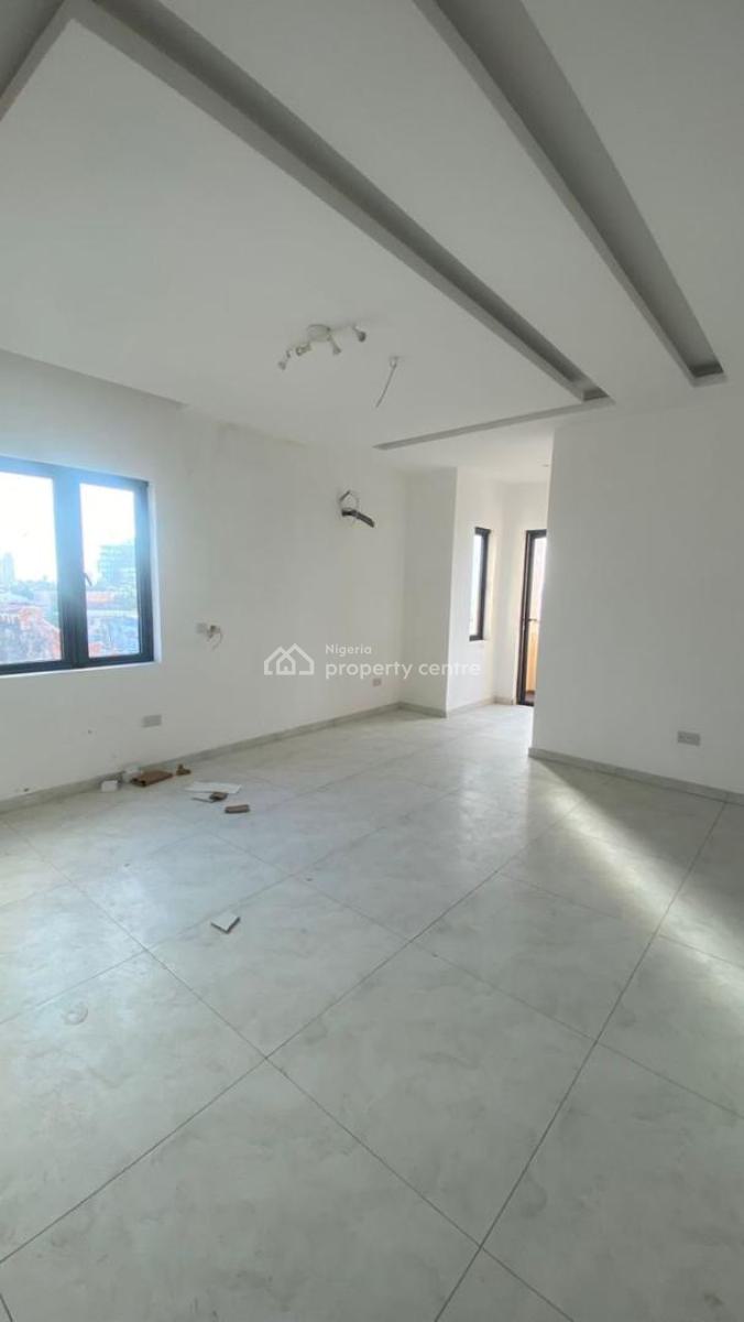 Brand New Spacious 2 Bedroom Apartment, Tiramiyu Savage, Victoria Island (vi), Lagos, Flat / Apartment for Rent