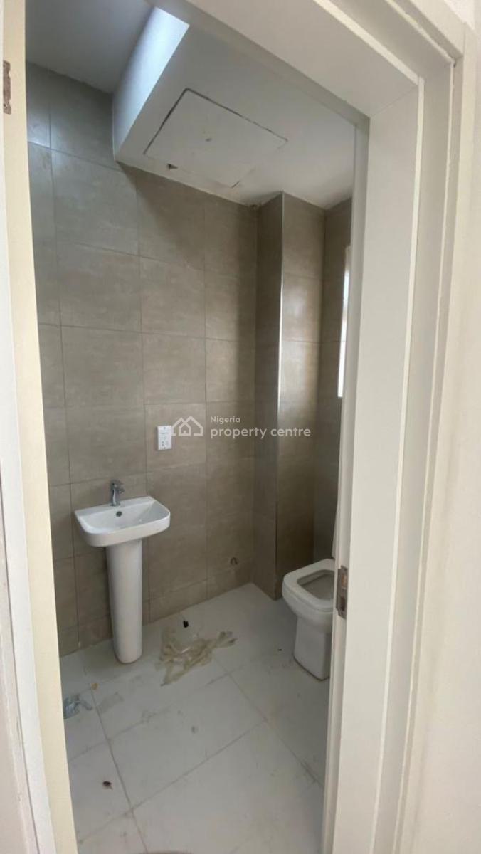 Brand New Spacious 2 Bedroom Apartment, Tiramiyu Savage, Victoria Island (vi), Lagos, Flat / Apartment for Rent