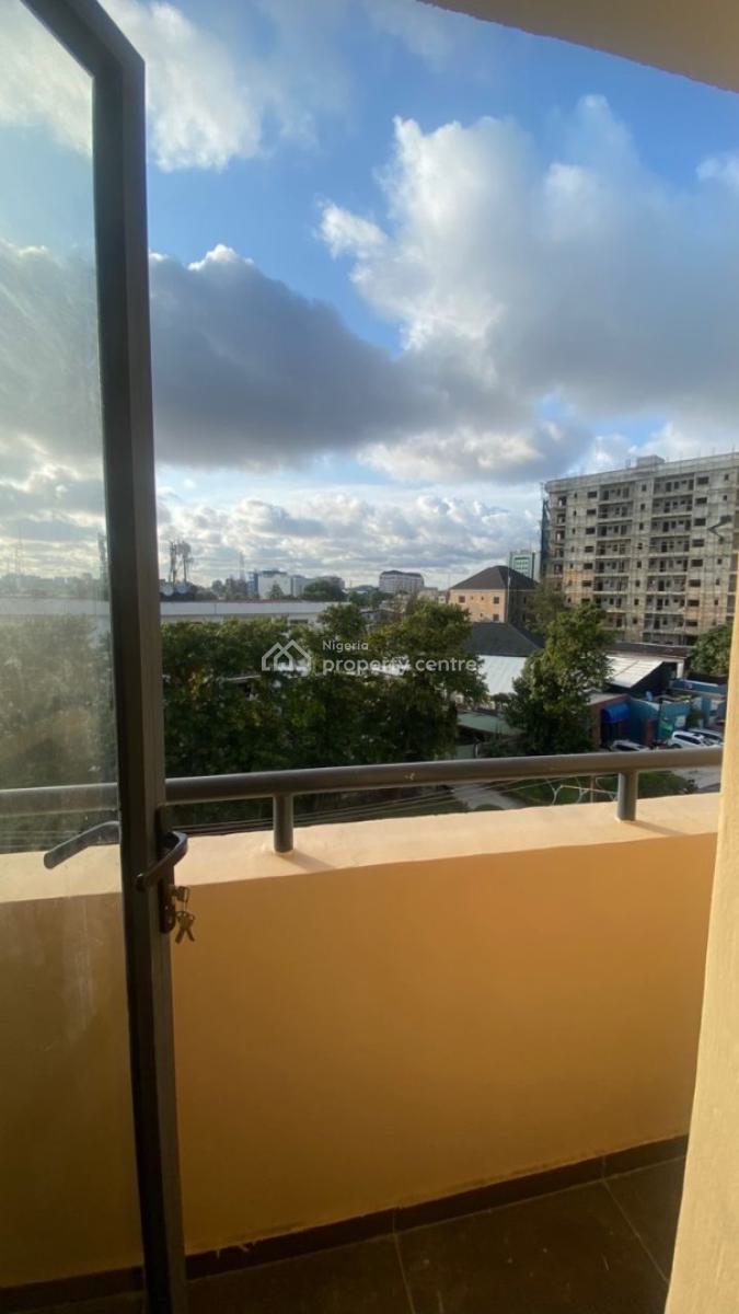 Brand New Spacious 2 Bedroom Apartment, Tiramiyu Savage, Victoria Island (vi), Lagos, Flat / Apartment for Rent