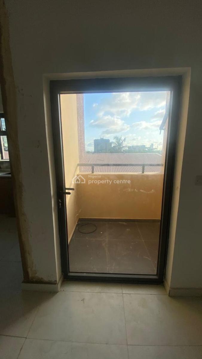 Brand New Spacious 2 Bedroom Apartment, Tiramiyu Savage, Victoria Island (vi), Lagos, Flat / Apartment for Rent