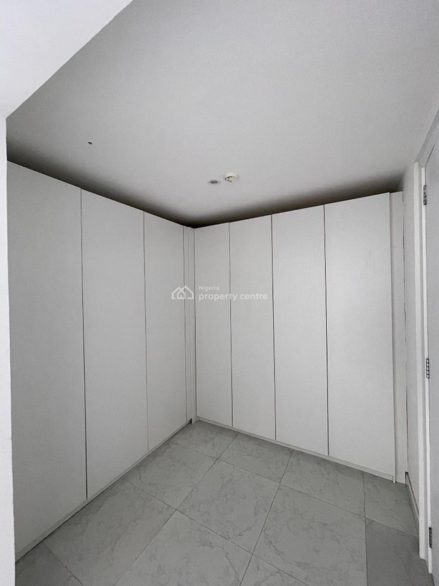 4 Bedroom Penthouse Apartment, Victoria Island (vi), Lagos, Flat / Apartment for Rent