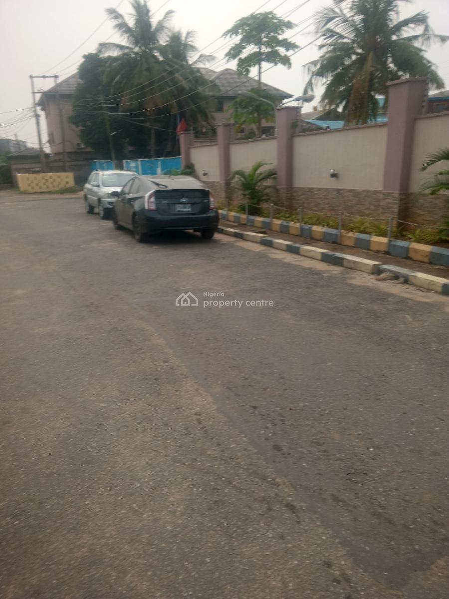 Mini Warehouse 200sqm (storage Only), Ogba, Ikeja, Lagos, Warehouse for Rent