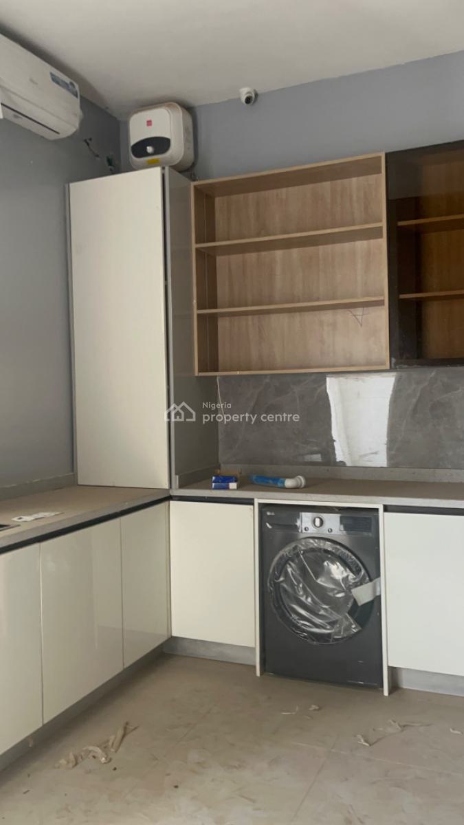 6 Bedroom Fully Detached Duplex, Utako, Abuja, Detached Duplex for Sale