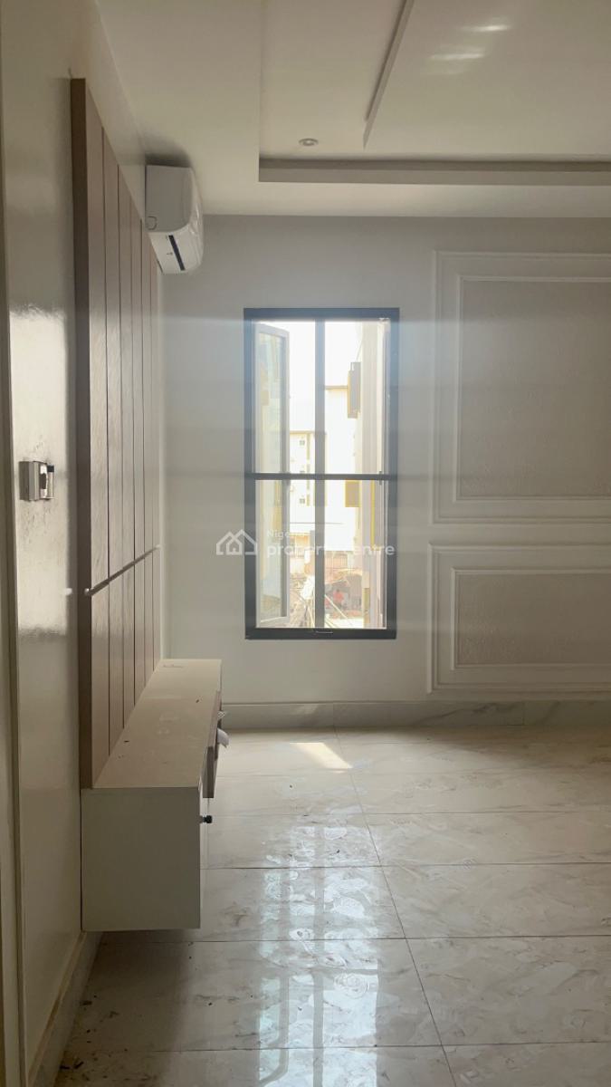 6 Bedroom Fully Detached Duplex, Utako, Abuja, Detached Duplex for Sale