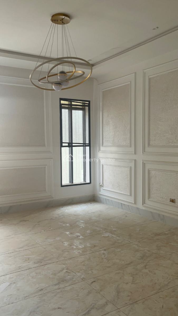 6 Bedroom Fully Detached Duplex, Utako, Abuja, Detached Duplex for Sale