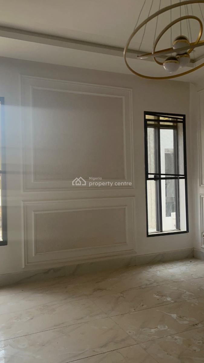 6 Bedroom Fully Detached Duplex, Utako, Abuja, Detached Duplex for Sale