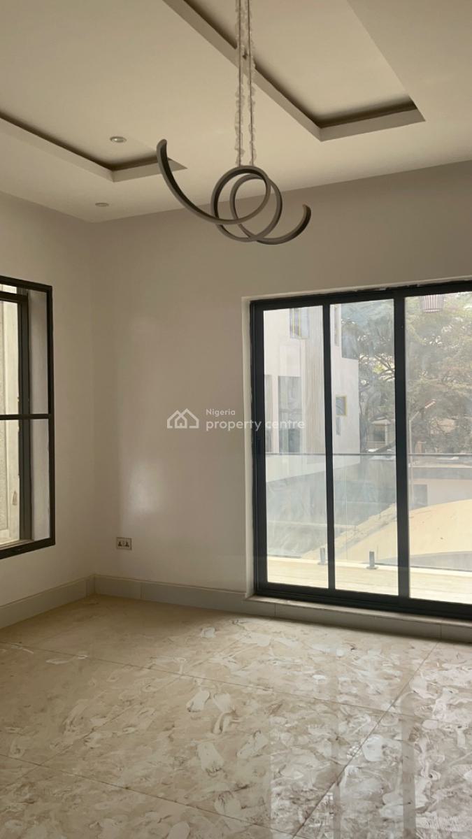 6 Bedroom Fully Detached Duplex, Utako, Abuja, Detached Duplex for Sale