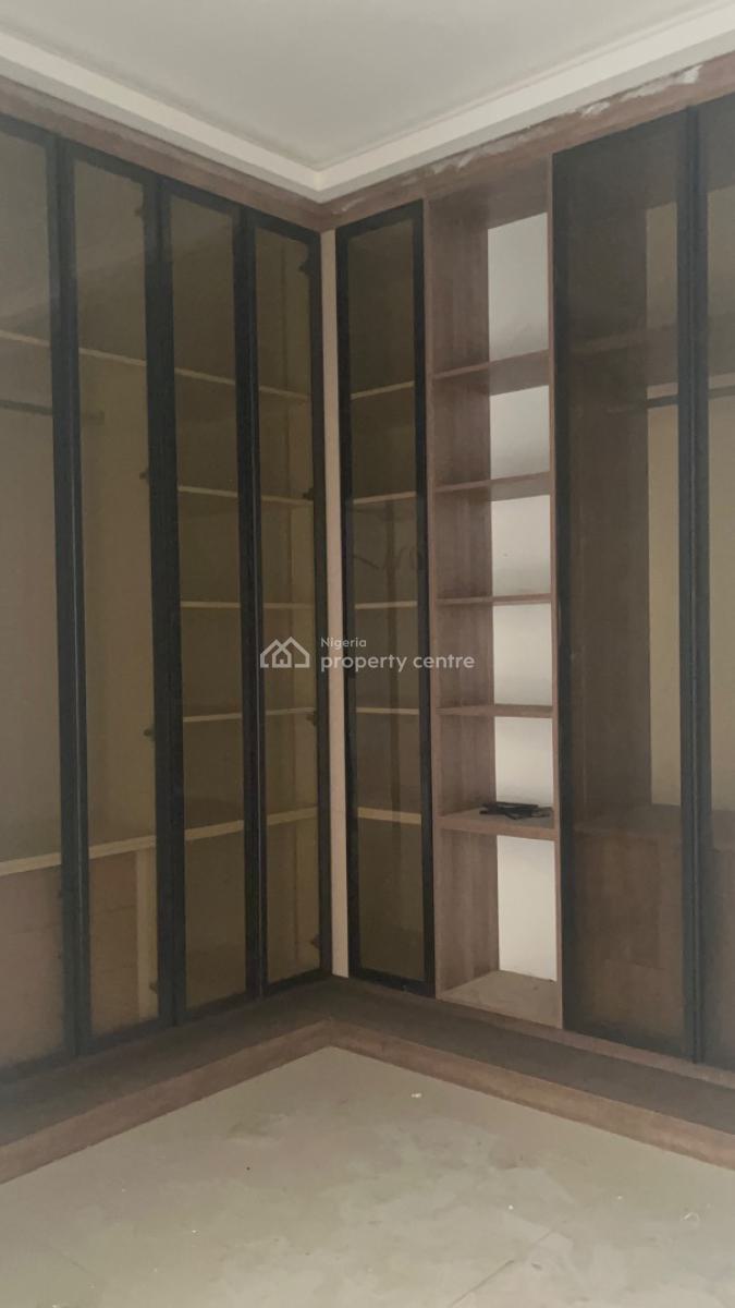 6 Bedroom Fully Detached Duplex, Utako, Abuja, Detached Duplex for Sale