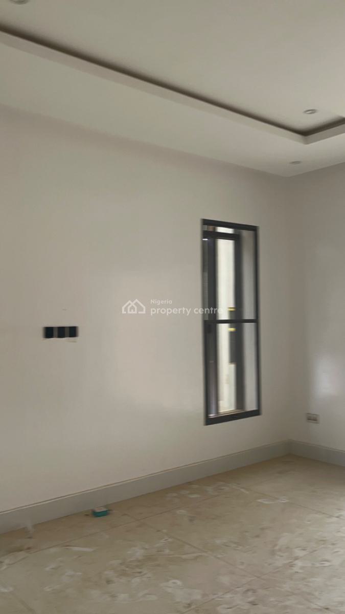 6 Bedroom Fully Detached Duplex, Utako, Abuja, Detached Duplex for Sale