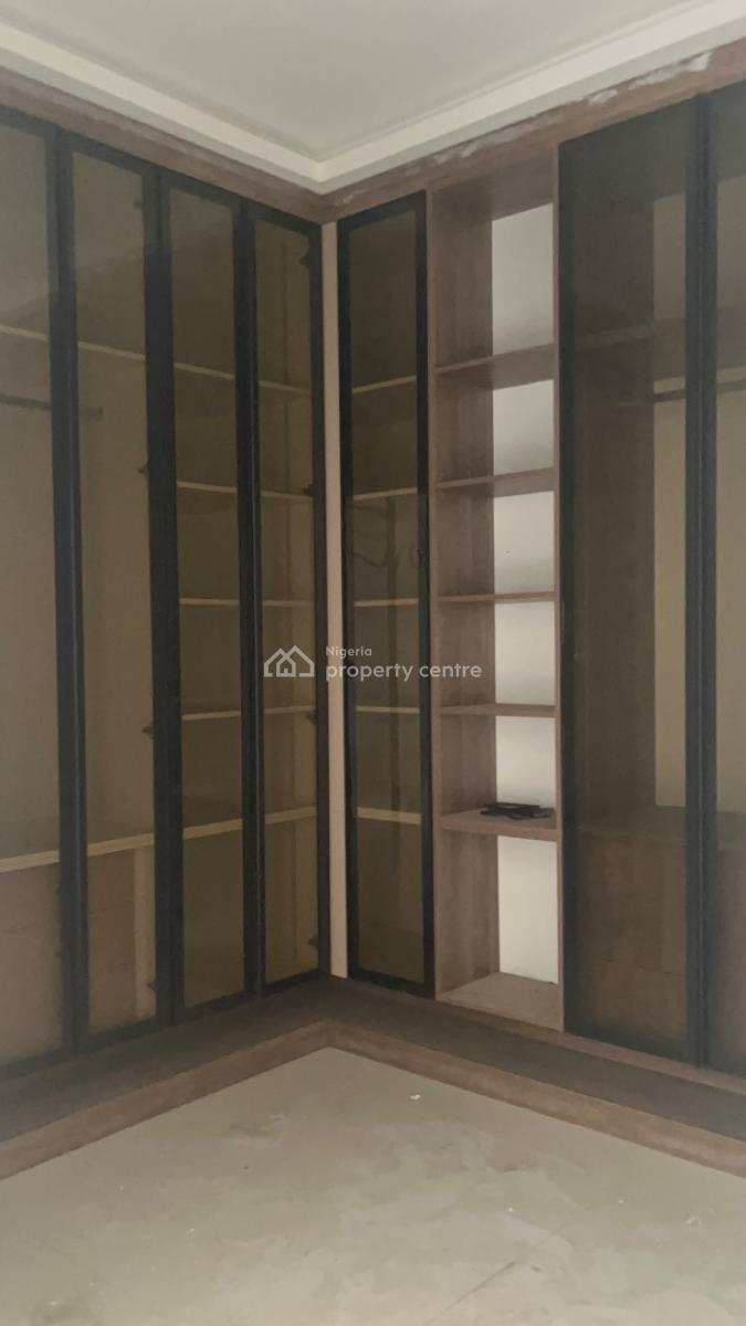 6 Bedroom Fully Detached Duplex, Utako, Abuja, Detached Duplex for Sale