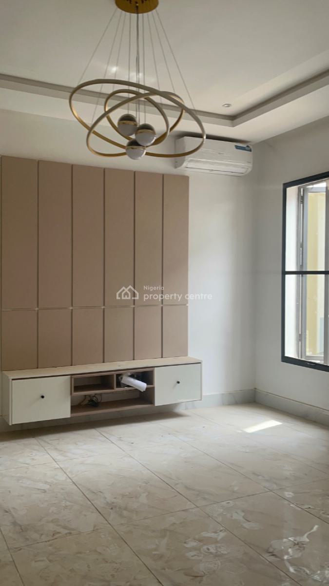 6 Bedroom Fully Detached Duplex, Utako, Abuja, Detached Duplex for Sale