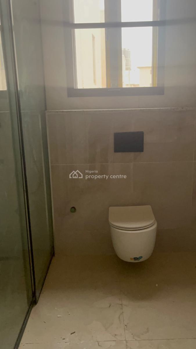 6 Bedroom Fully Detached Duplex, Utako, Abuja, Detached Duplex for Sale