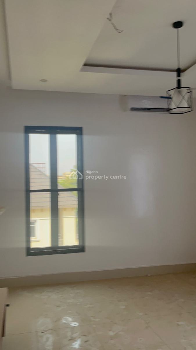 6 Bedroom Fully Detached Duplex, Utako, Abuja, Detached Duplex for Sale