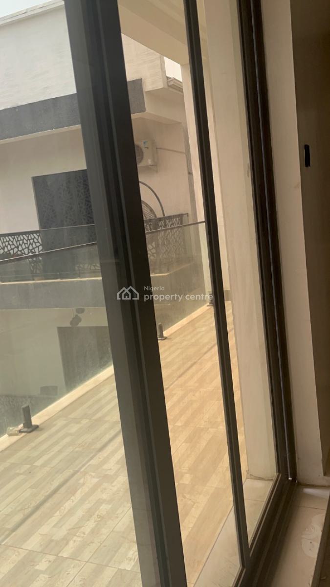 6 Bedroom Fully Detached Duplex, Utako, Abuja, Detached Duplex for Sale