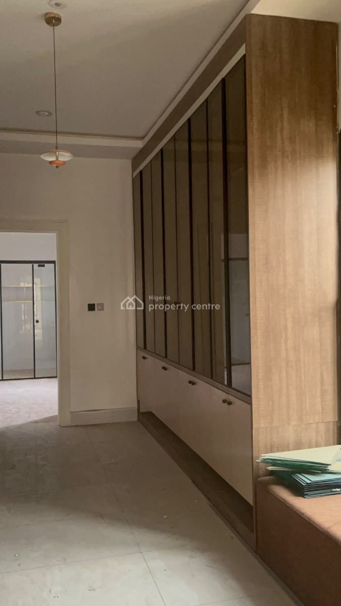 6 Bedroom Fully Detached Duplex, Utako, Abuja, Detached Duplex for Sale